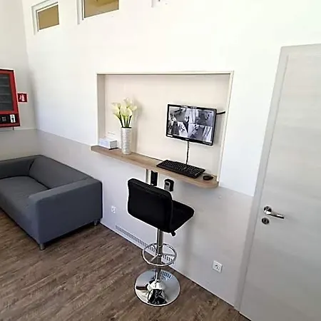 Cabin Hostel